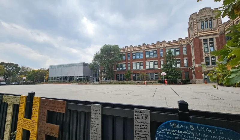 3723 N Oakley Avenue, Chicago, Illinois, United States. - Photo 62