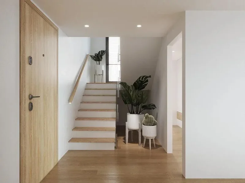 4.5 room apartment, high standing, attic, in Conthey, quiet location, greenery, Solel