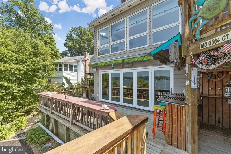 330 S RIVERSIDE DR, CROWNSVILLE, MD, 21032, USA, Crownsville, Maryland, United States. - Photo 71
