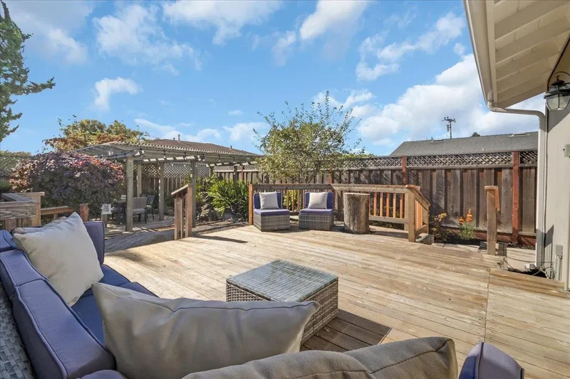 2304 Mattison Lane, Santa Cruz, California, United States. - Photo 15