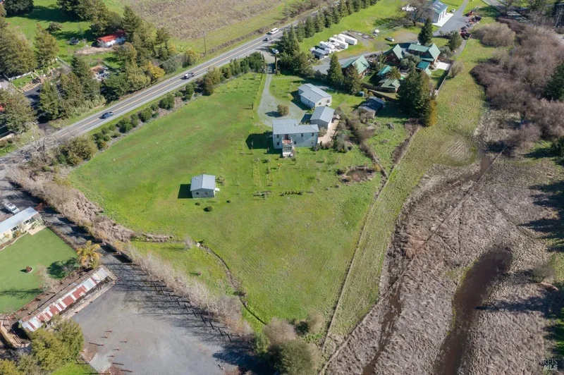 5300 Gravenstein Highway S, Sebastopol, California, United States. - Photo 55