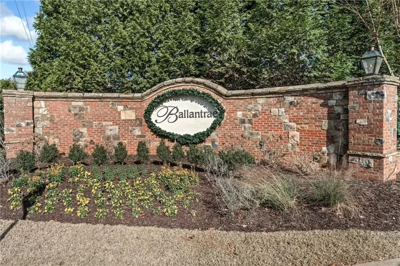 2550 Ballantrae Circle , 53F, Cumming, GA 30041, Cumming, Georgia, United States. - Photo 41