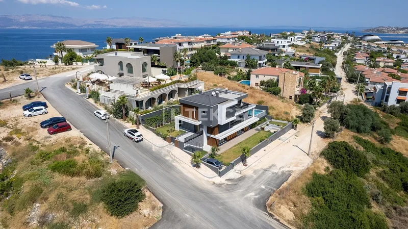 Musalla, Çeşme, İzmir, Çeşme, İzmir, Turkey. - Photo 53