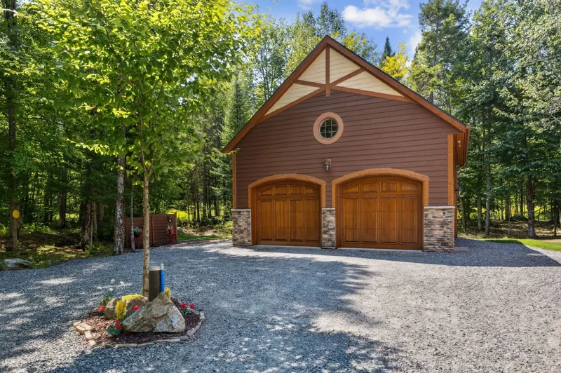 138 Ch. Jean-Paul-Lemieux, Mont-Tremblant, Quebec, Canada. - Photo 14