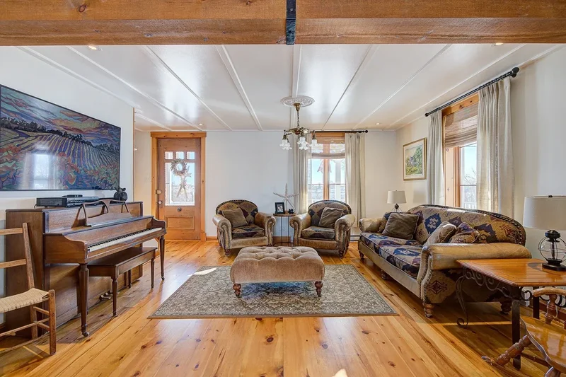 1482 Ch. du Rivage, Saint-Antoine-sur-Richelieu, Quebec, Canada. - Photo 24