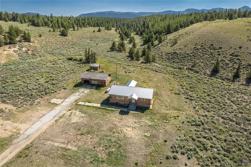 12340 Us Highway 24, Leadville, CO 80461, 80461, Colorado, United States. - Photo 7
