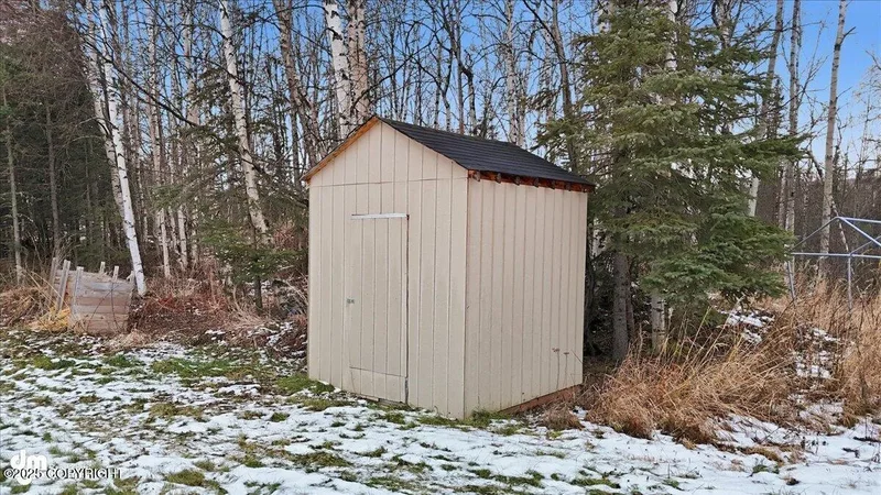 2219 W Ridgewood Drive, Wasilla, AK 99654, Wasilla, Alaska, United States. - Photo 104