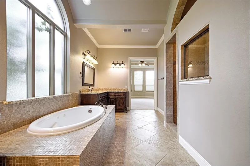 3313 Timber Glen Lane, McKinney, Texas, United States. - Photo 32