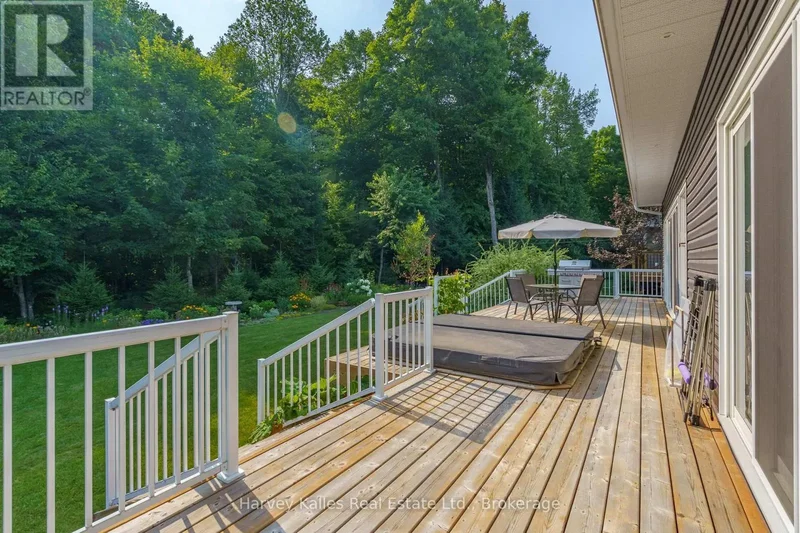 36 Homestead Lane, Huntsville (Chaffey), ON, P1H2N8, CANADA, Huntsville, Ontario, Canada. - Photo 10