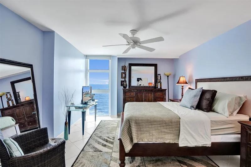 1360 S Ocean Blvd #708, Pompano Beach, FL 33062, Hillsboro Beach, Florida, United States. - Photo 24