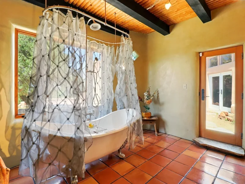 31 AB Hondo Trail, Santa Fe, NM 87508, Santa Fe, New Mexico, United States. - Photo 28