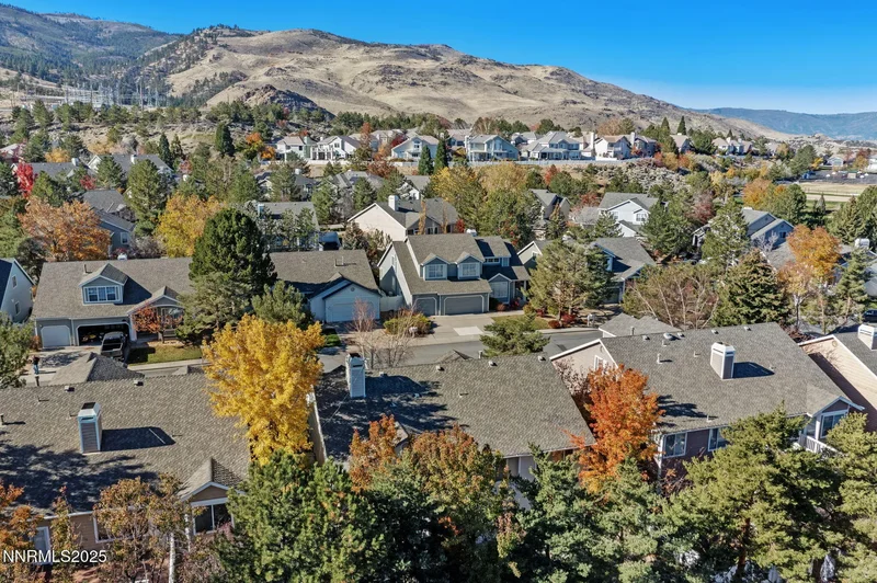 4720 Ellicott Way, Reno, NV 89519, Reno, Nevada, United States. - Photo 34