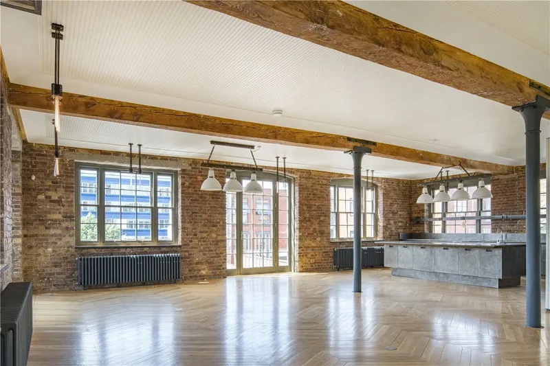 Chappell Lofts, 10a Belmont Street, Camden, NW1 8HH, London, England, United Kingdom. - Photo 4