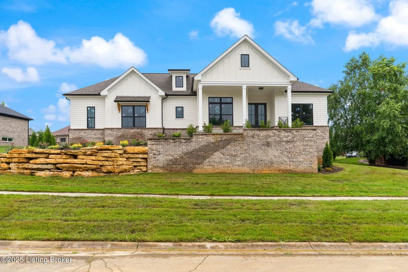 Residential La Grange