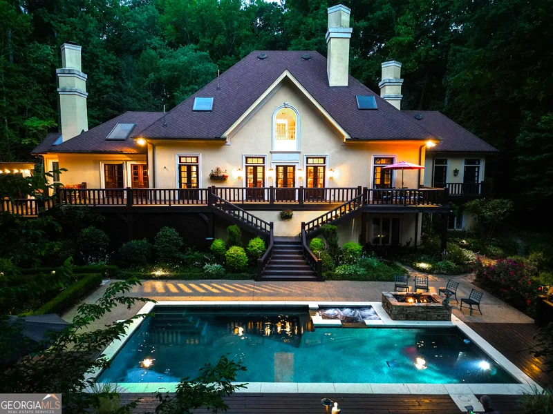 Ball Ground, Georgia, United States. - Photo 80