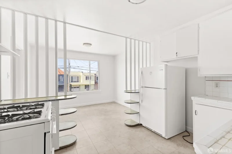 2666 44th Avenue, San Francisco, California, United States. - Photo 17