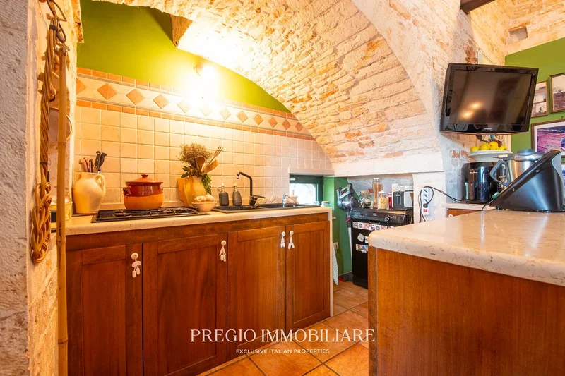 Noci, Apulia, Italy. - Photo 5