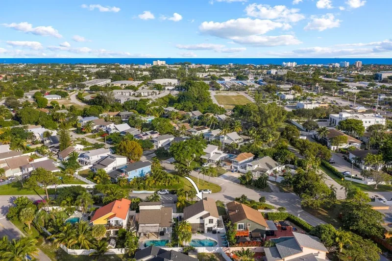 15881 SW 8th Avenue , Delray Beach, FL 33444, Delray Beach, Florida, United States. - Photo 40