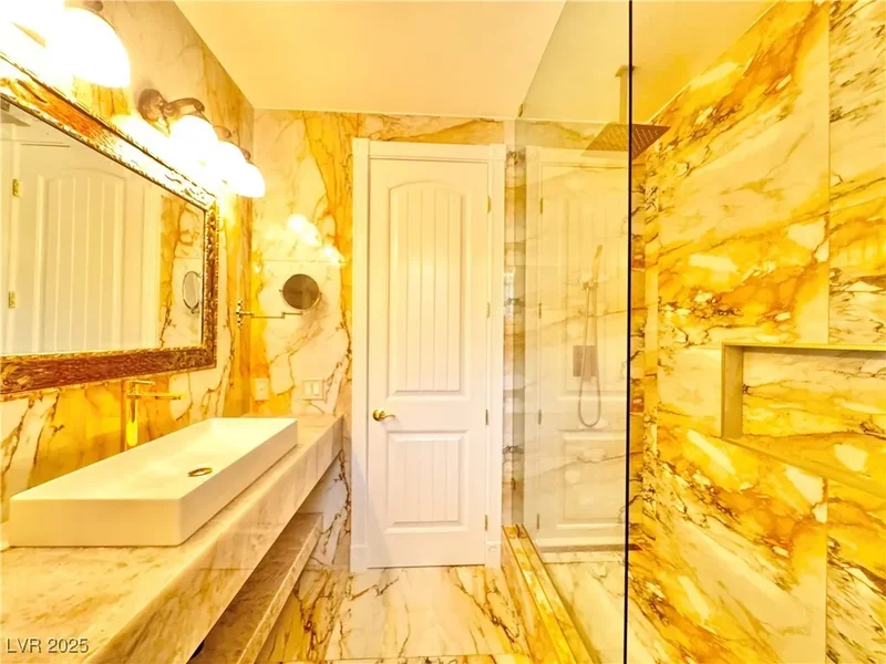 4596 Bersaglio Street, Las Vegas, Nevada, United States. - Photo 23