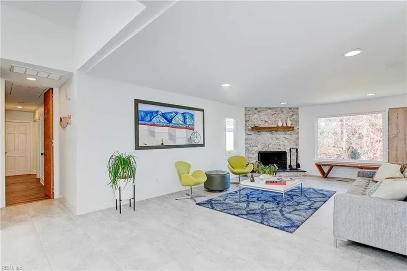 952 Oriole Drive, Virginia Beach, Virginia, United States. - Photo 24