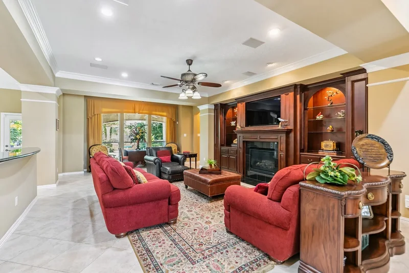 7826 Camden Hollow Lane, Humble, TX 77396, Humble, Texas, United States. - Photo 10