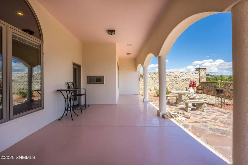 4471 Nambe Arc, Las Cruces, NM 88011, Las Cruces, New Mexico, United States. - Photo 57