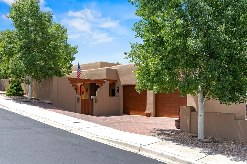 Residential Santa Fe