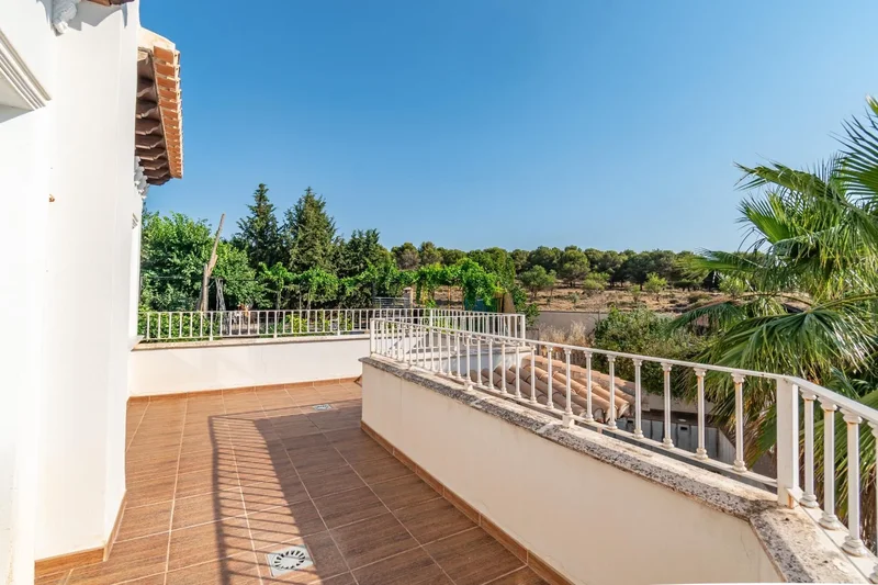 COLINAS BERMEJAS, Monachil, GRANADA, Monachil, Monachil, Andalusia, Spain. - Photo 68