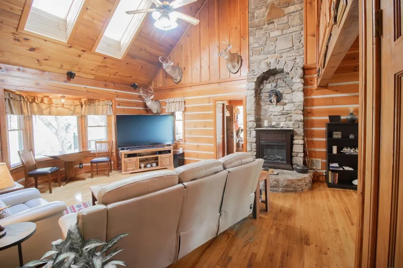 366 Guill Rd, Mt. Juliet, Tennessee, United States. - Photo 28