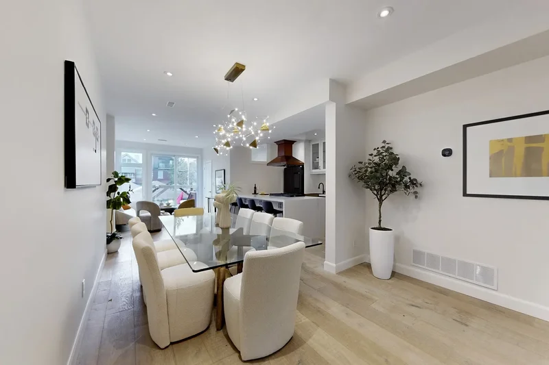 217 Pearson Ave, Toronto, ON M6R 1G6, Toronto, Ontario, Canada. - Photo 21