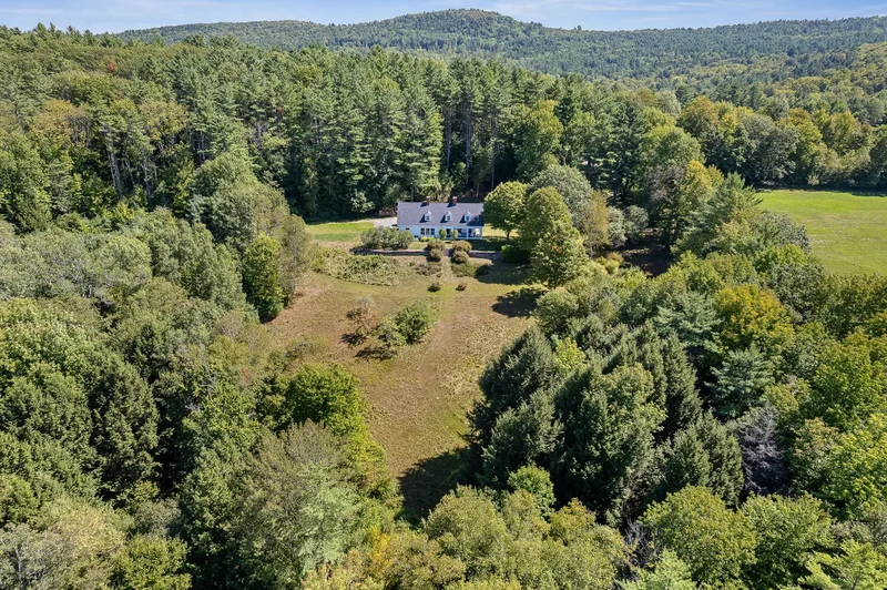 97 Quinibeck Road, Thetford, VT 05075, Thetford, Vermont, United States. - Photo 42