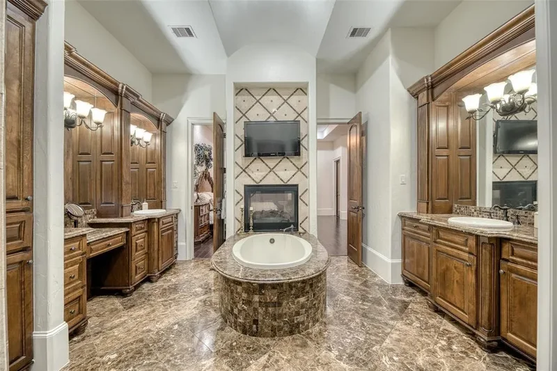 1123 Grand Estates Drive, Rosenberg, Texas, United States. - Photo 26