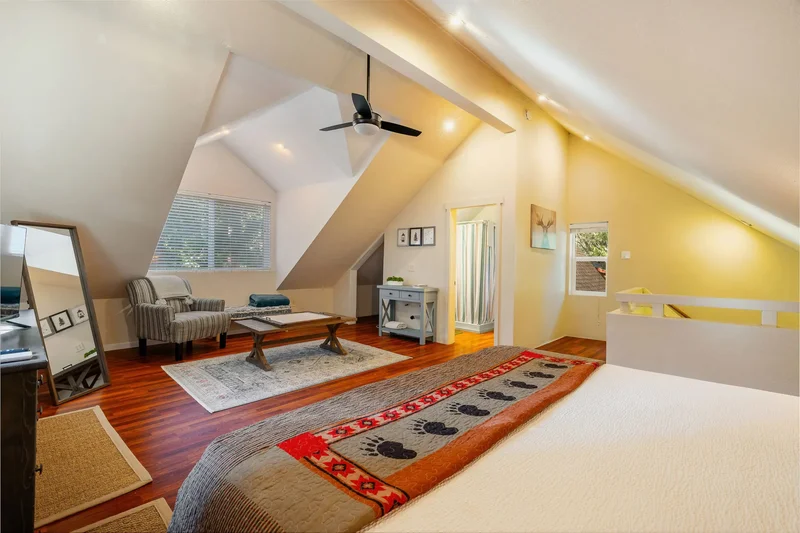 52172 Acorn Lane , Idyllwild-Pine Cove, CA 92549, Idyllwild-Pine Cove, California, United States. - Photo 23