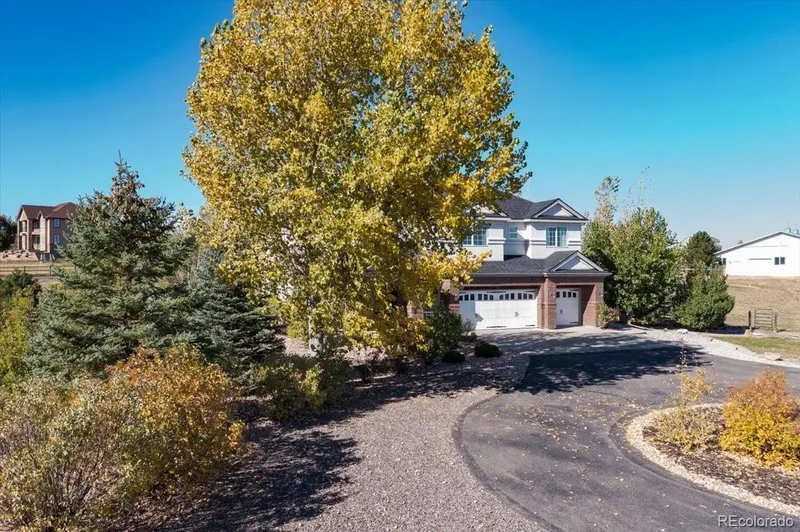 2503 Elkhorn Ranch Street, Parker, CO 80138, Parker, Colorado, United States. - Photo 48