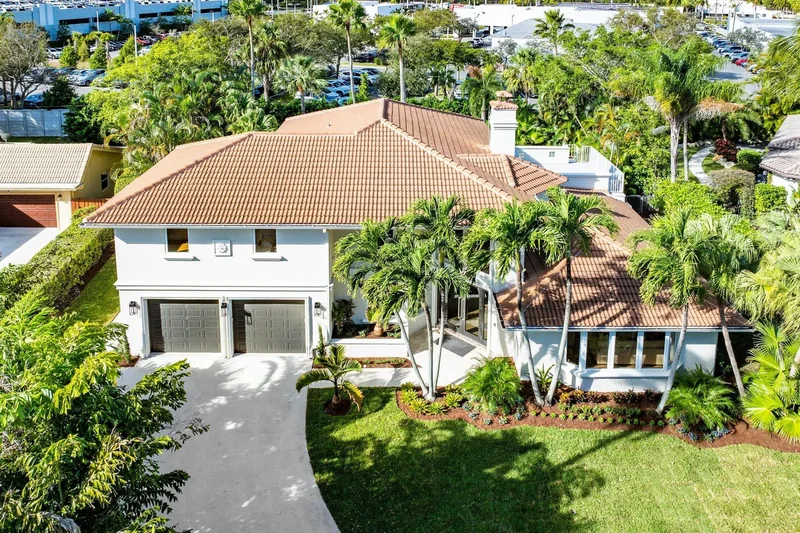 2570 Avenue Au Soleil, Delray Beach, Florida, United States. - Photo 51