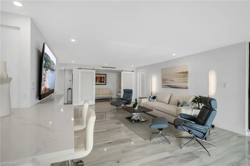 4551 Gulf Shore BLVD N #1805, Naples, Florida, United States. - Photo 3