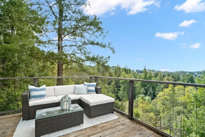 360 Tabor Drive, Scotts Valley, California, United States. - Photo 35
