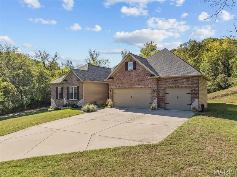 409 Griffith Lane, Wildwood, Missouri, United States. - Photo 15