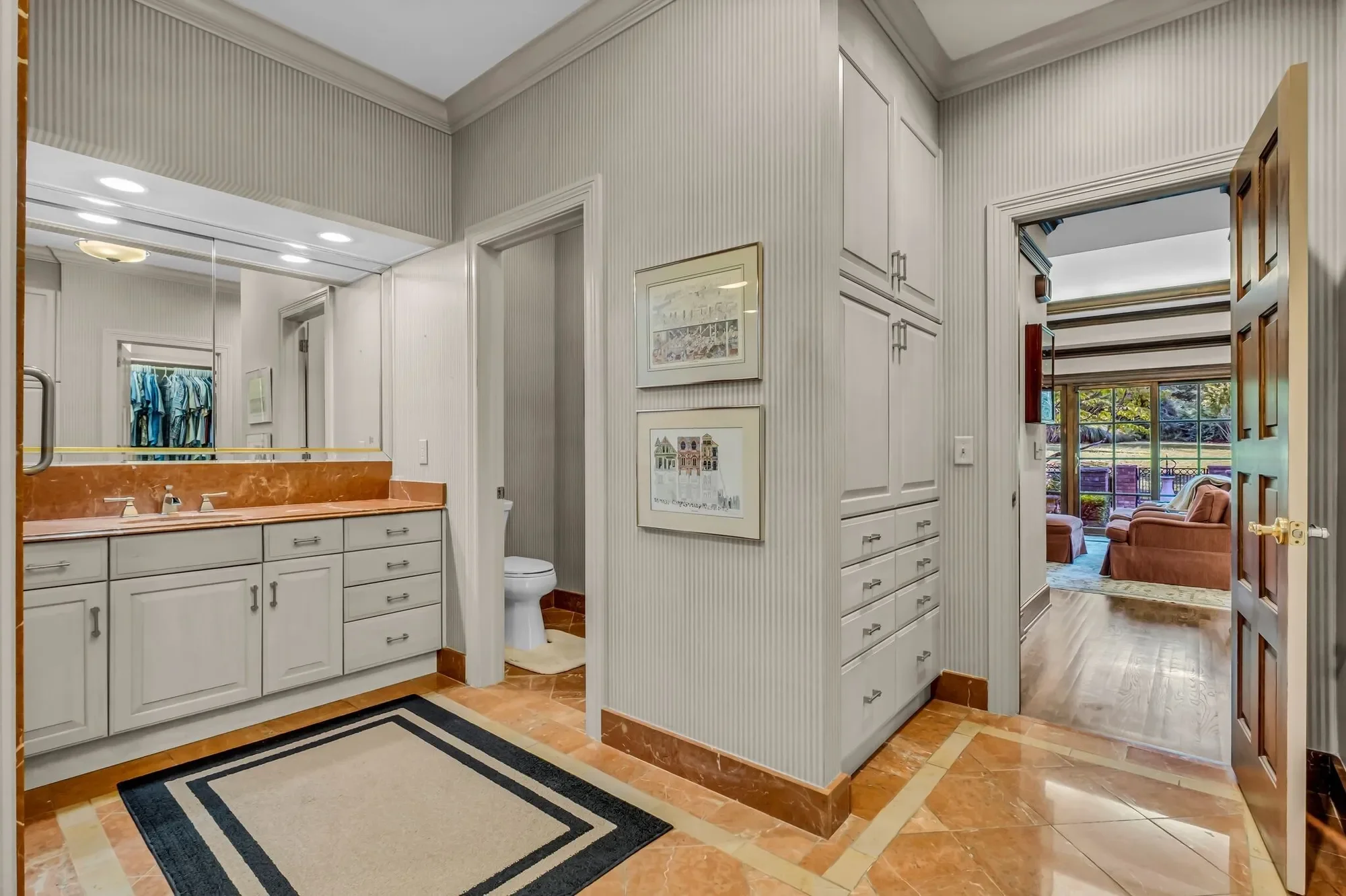 6420 E Valley Ct , Nashville, TN 37205, Nashville, Tennessee, United States. - Photo 38