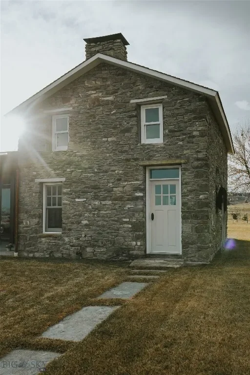 802 Deadmans Canyon Road, Reed Point, Montana, United States. - Photo 39
