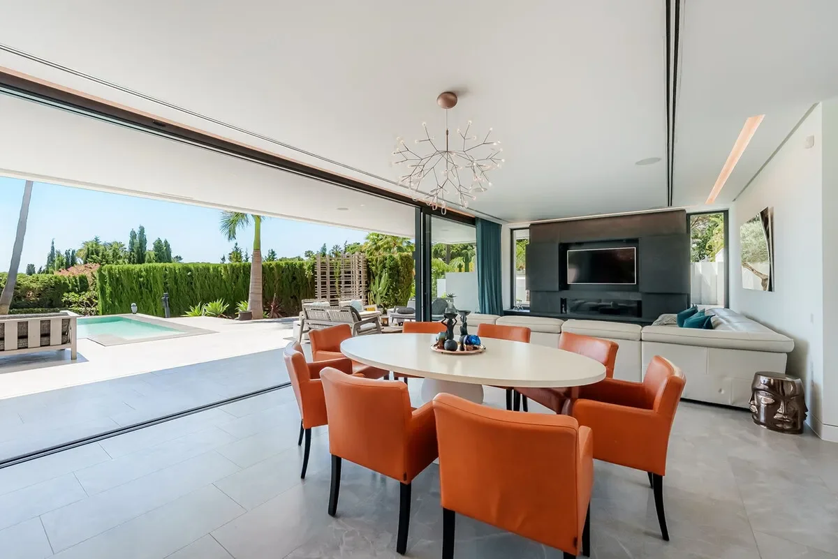 Costa del Sol, Nueva Andalucía, Málaga, Nueva Andalucía, Puerto Banus, Marbella, Spain. - Photo 22