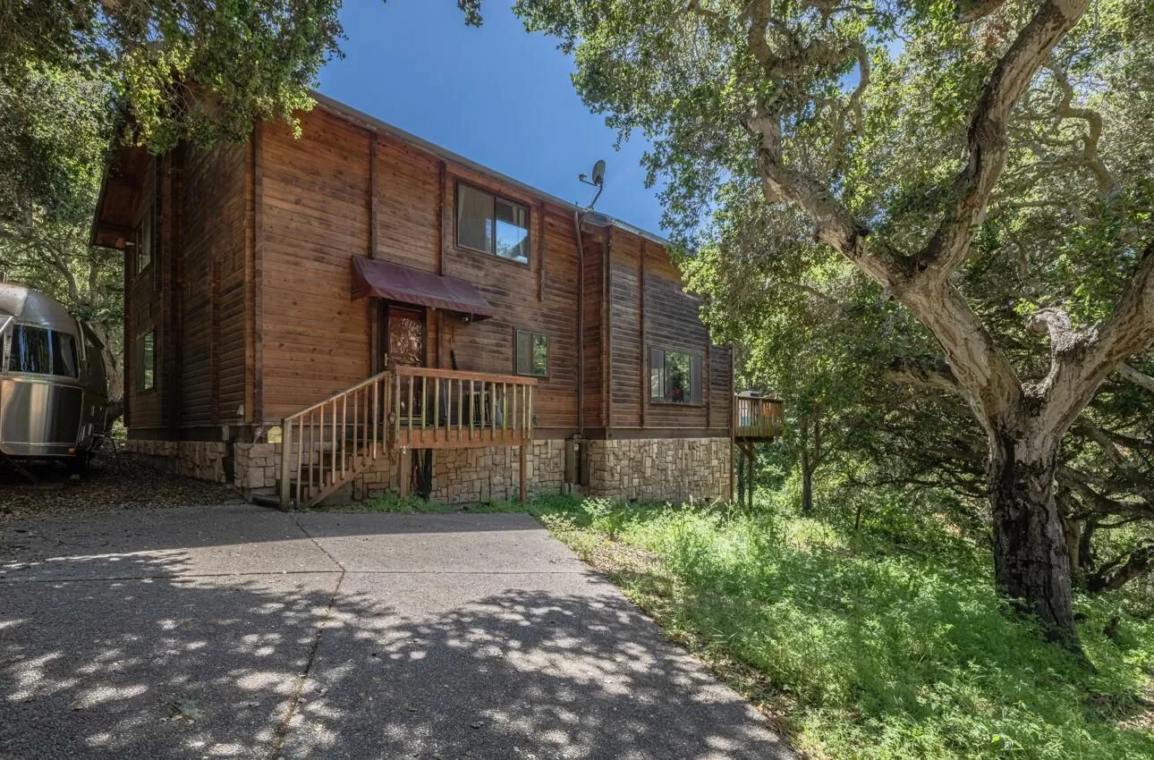 11521 Hidden Hills Road, Carmel-by-the-Sea, California, United States. - Photo 19