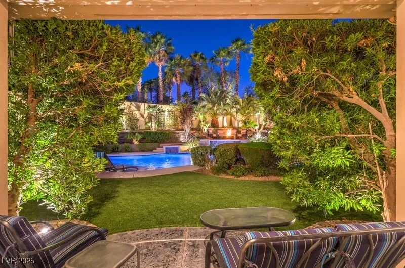 9135 Hickam Avenue, Las Vegas, Nevada, United States. - Photo 61