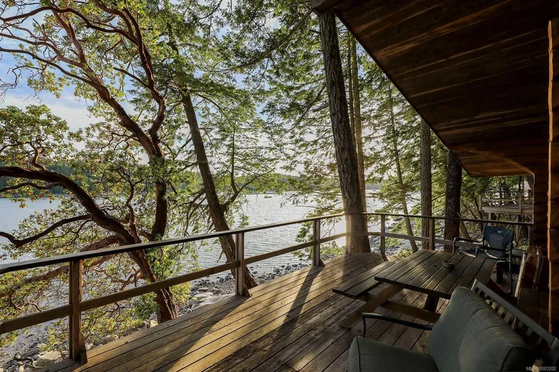 0 Tan Island, Strathcona B, British Columbia, Canada. - Photo 28