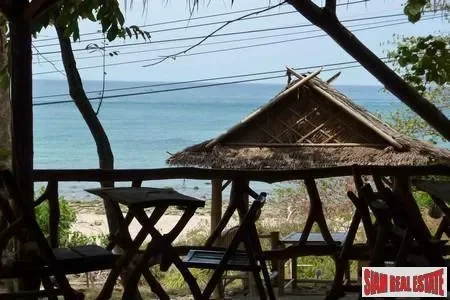 Koh Lanta,, Ko Lanta Yai, Krabi, Thailand. - Photo 6