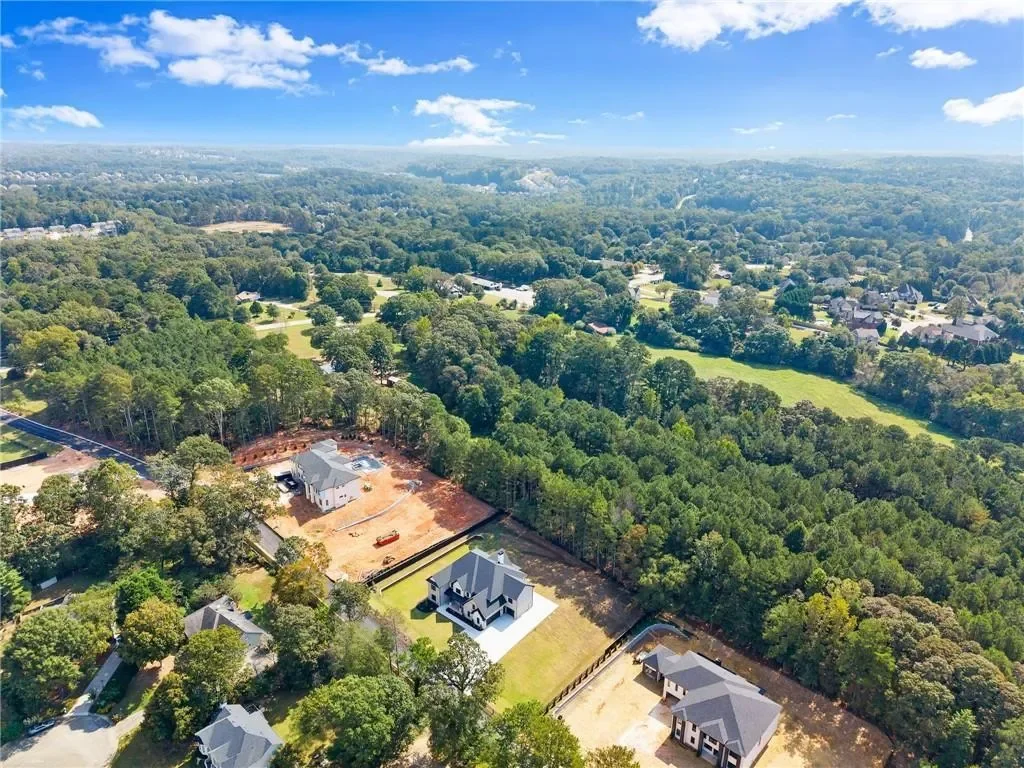 1682 Mineral Springs Road, Hoschton, Georgia, United States. - Photo 98