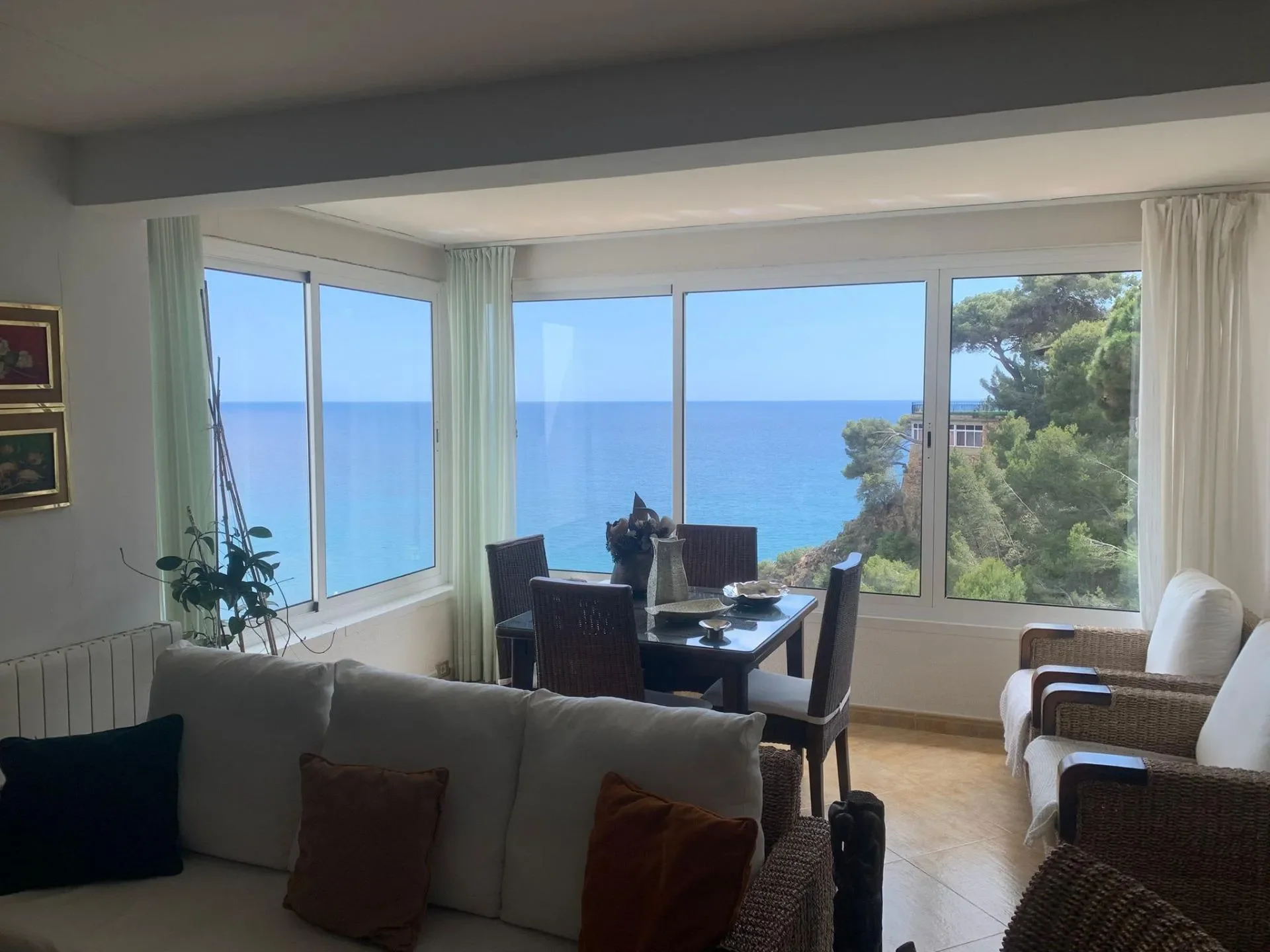 Cala Canyelles, Lloret de Mar, GIRONA, Lloret de Mar, Lloret de Mar, Catalonia, Spain. - Photo 2