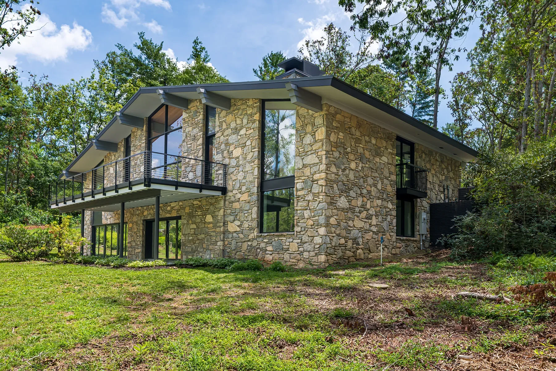 3 Holly Hill Road, Asheville, NC 28803, Asheville, North Carolina, United States. - Photo 40