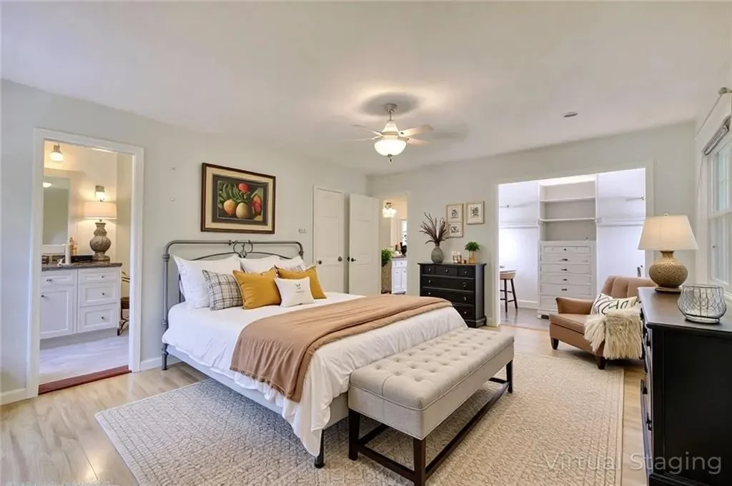 2659 Amberly Drive, Dunwoody, Georgia, United States. - Photo 27
