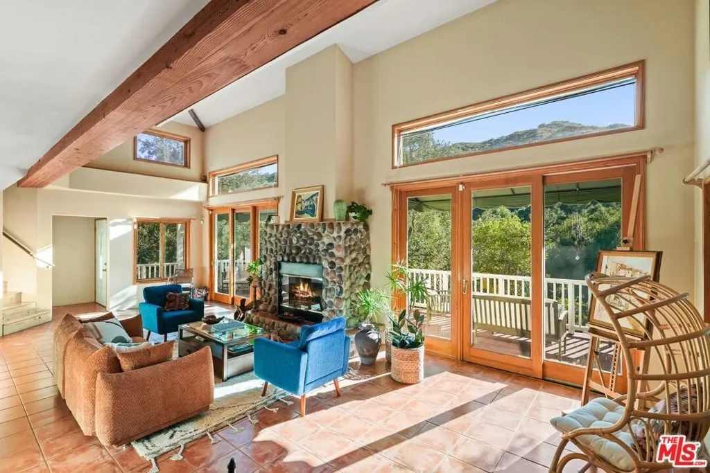 774 Old Topanga Canyon Road, Topanga, California, United States. - Photo 29